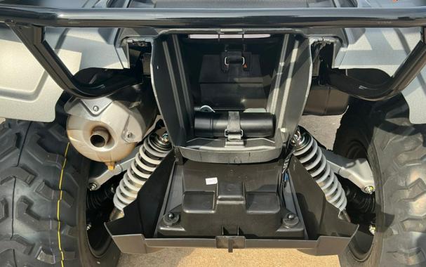 2027 Honda FourTrax Foreman Rubicon 4x4 Automatic DCT EPS Deluxe