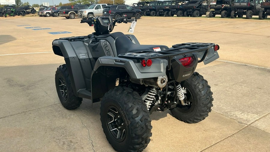 2027 Honda FourTrax Foreman Rubicon 4x4 Automatic DCT EPS Deluxe