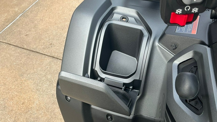 2027 Honda FourTrax Foreman Rubicon 4x4 Automatic DCT EPS Deluxe