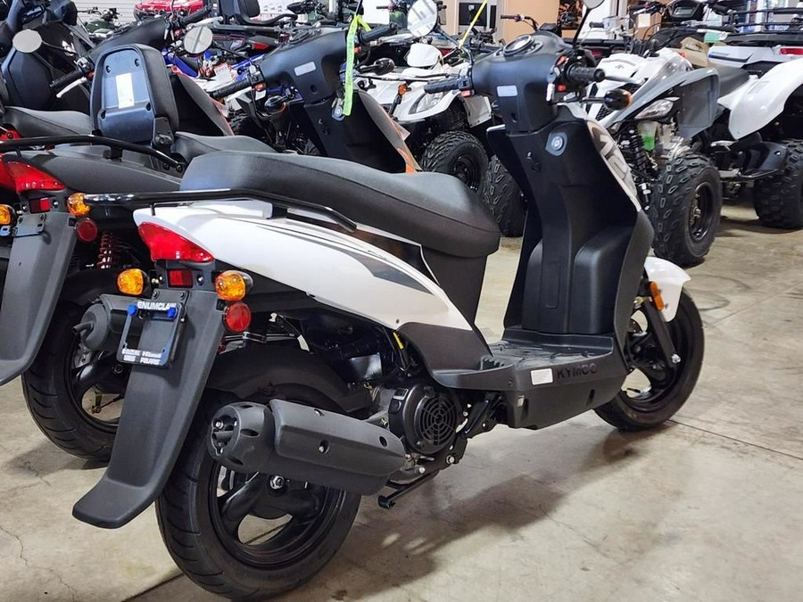 2022 KYMCO Agility 125