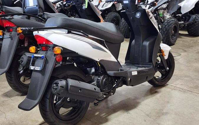 2022 KYMCO Agility 125