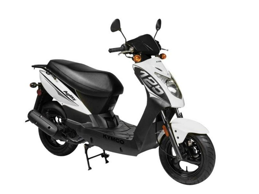 2022 KYMCO Agility 125