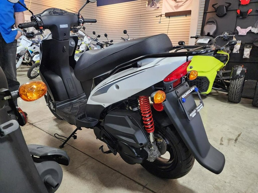 2022 KYMCO Agility 125