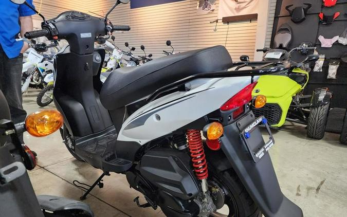 2022 KYMCO Agility 125