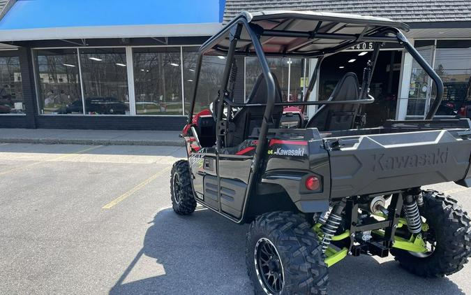 2023 Kawasaki Teryx® S LE