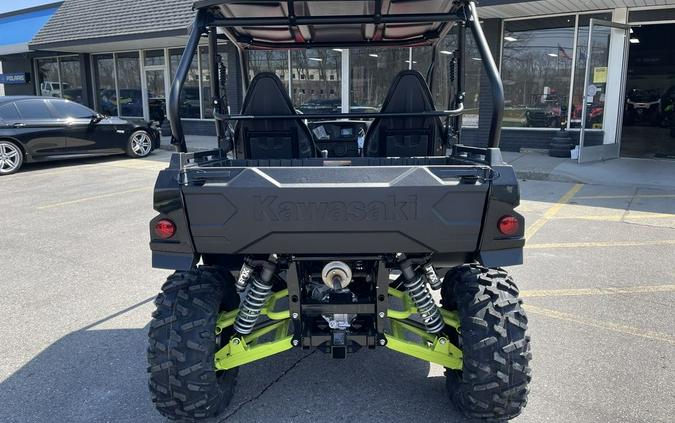 2023 Kawasaki Teryx® S LE