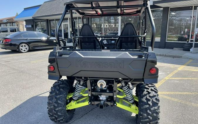 2023 Kawasaki Teryx® S LE