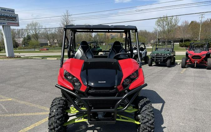 2023 Kawasaki Teryx® S LE