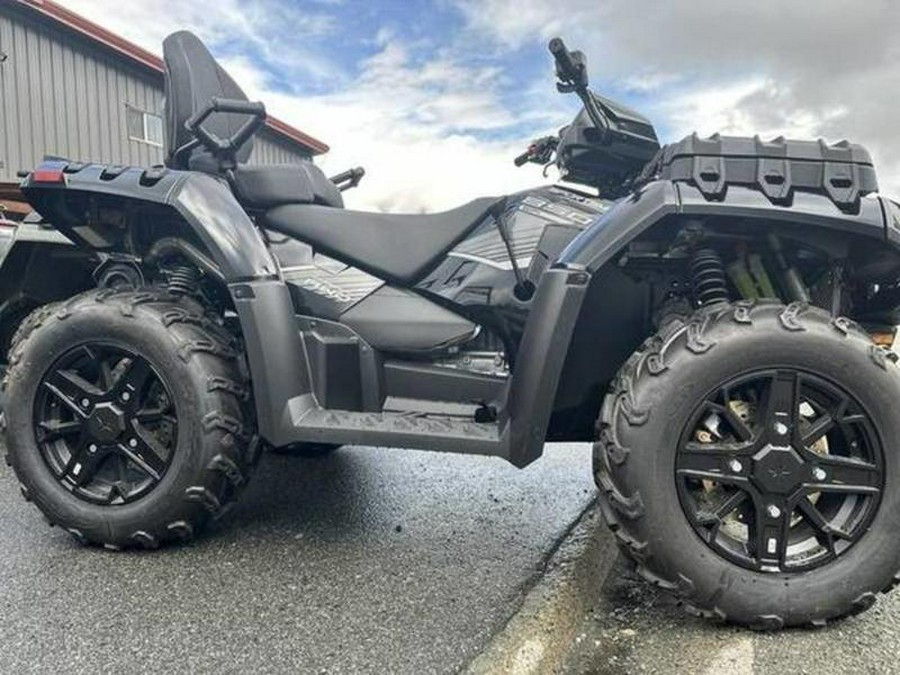 2024 Polaris® Sportsman Touring 850