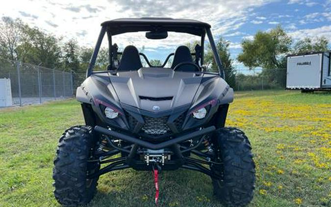 2024 Yamaha Wolverine X2 1000 XT-R