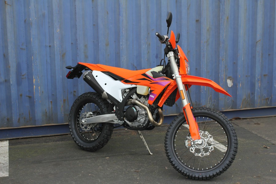 2024 KTM 500 EXC-F