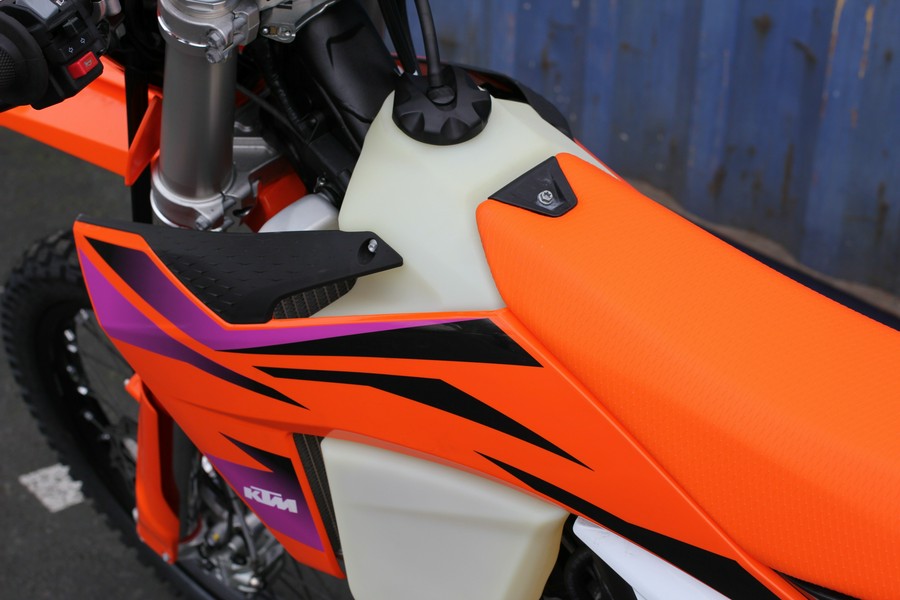 2024 KTM 500 EXC-F