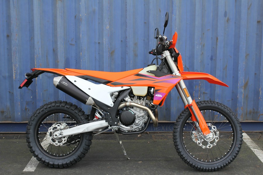 2024 KTM 500 EXC-F