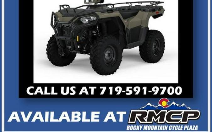 2024 Polaris® Sportsman 570 EPS