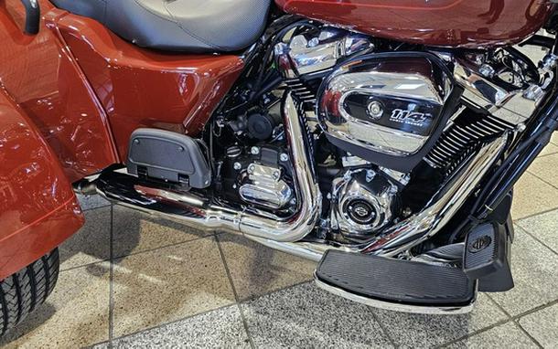 2024 Harley-Davidson FLTRT - Road Glide 3