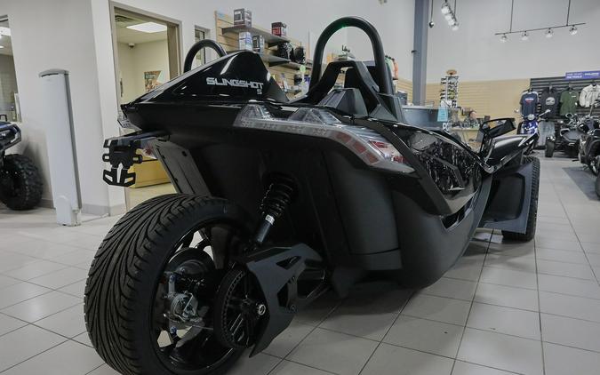 2024 Slingshot SLINGSHOT S TECH AUTODRIVE S with Technology Package I