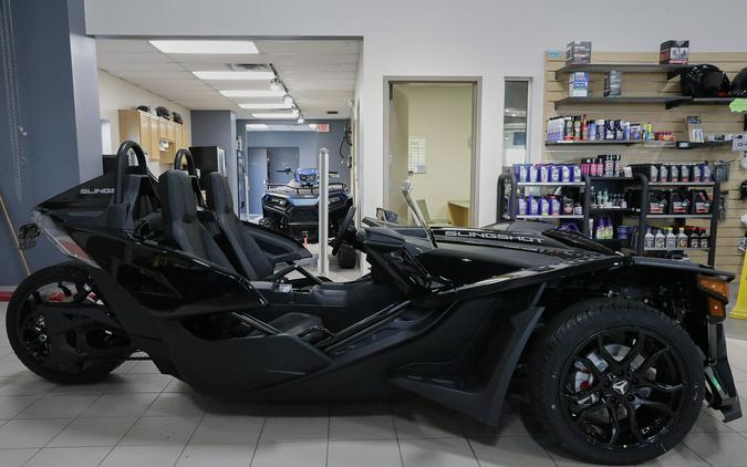 2024 Slingshot SLINGSHOT S TECH AUTODRIVE S with Technology Package I