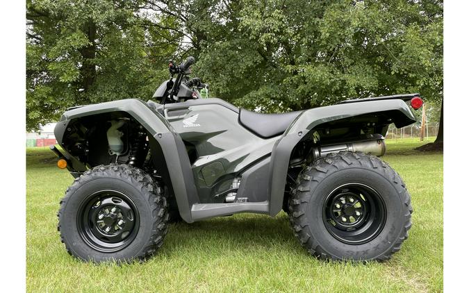 2024 Honda FourTrax Rancher