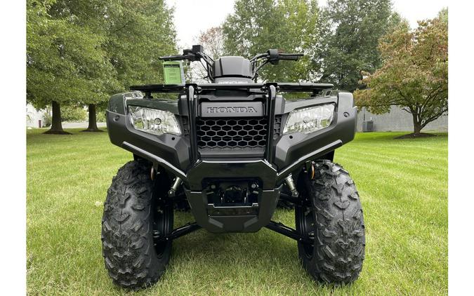 2024 Honda FourTrax Rancher