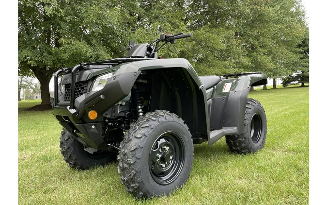 2024 Honda FourTrax Rancher