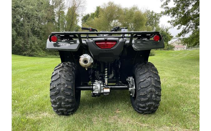 2024 Honda FourTrax Rancher