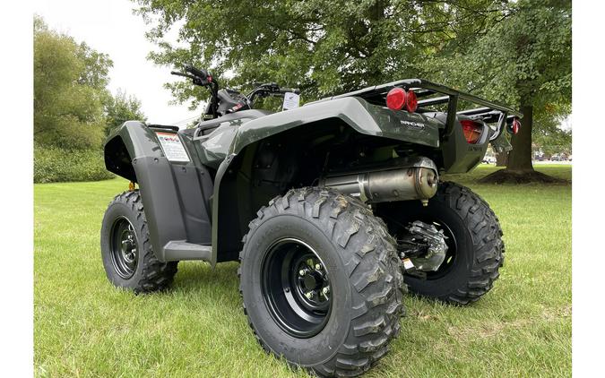 2024 Honda FourTrax Rancher