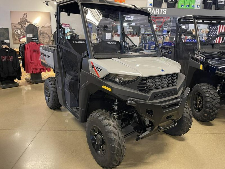 2024 Polaris® Ranger SP 570 Premium