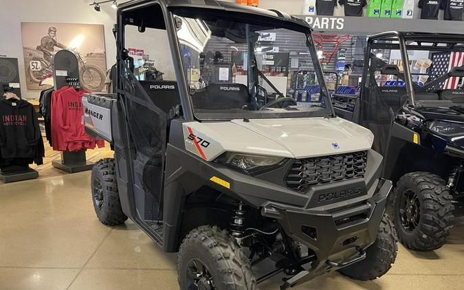 2024 Polaris® Ranger SP 570 Premium