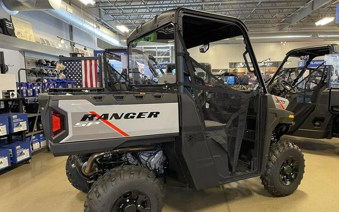 2024 Polaris® Ranger SP 570 Premium