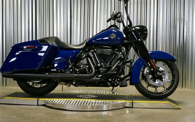 2023 Harley-Davidson Road King Special