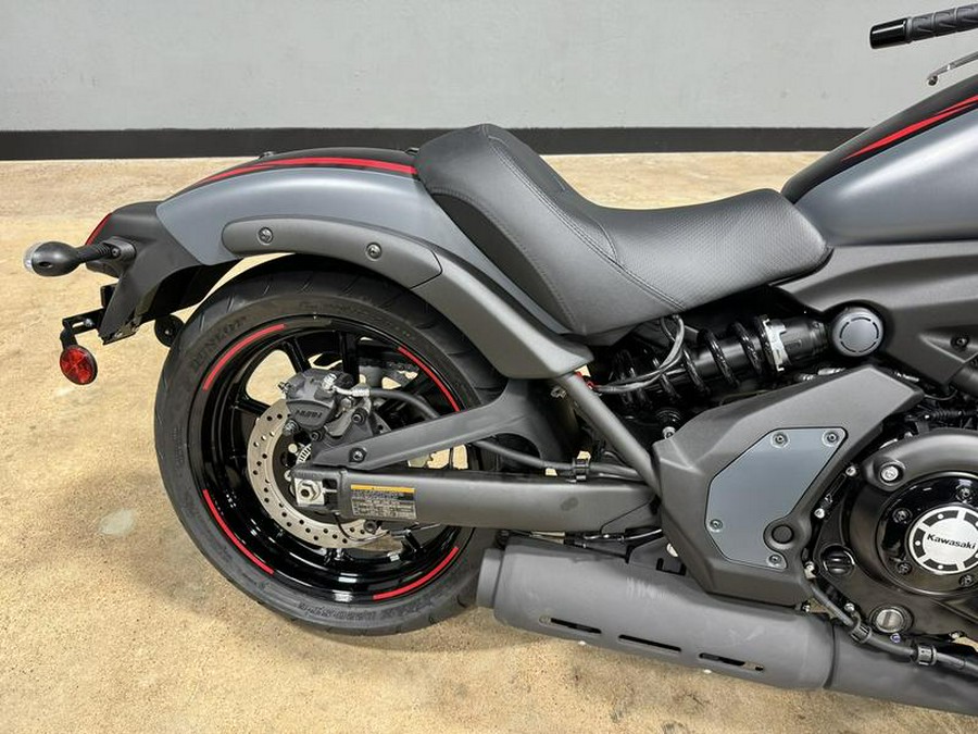 2024 Kawasaki Vulcan® S Cafe ABS