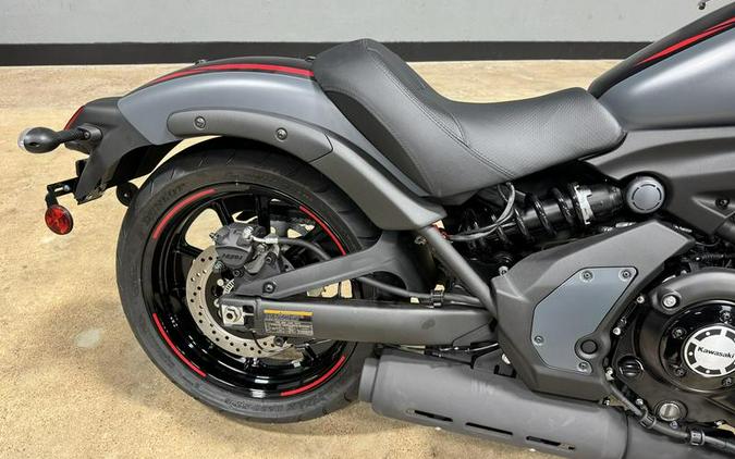 2024 Kawasaki Vulcan® S Cafe ABS