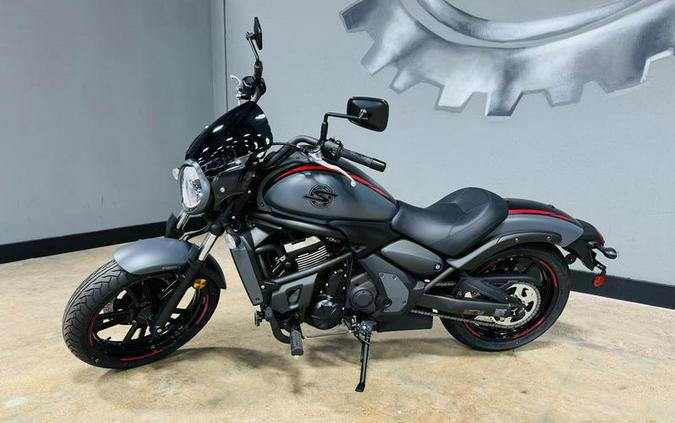 2024 Kawasaki Vulcan® S Cafe ABS