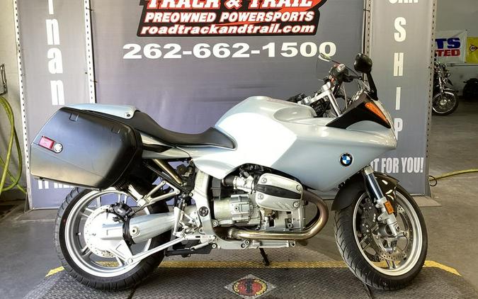 2003 BMW R 1100 S