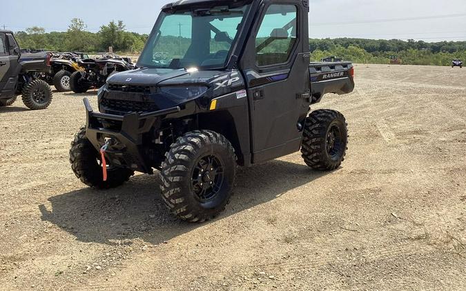 2024 Polaris Ranger XP® 1000 NorthStar Edition Ultimate