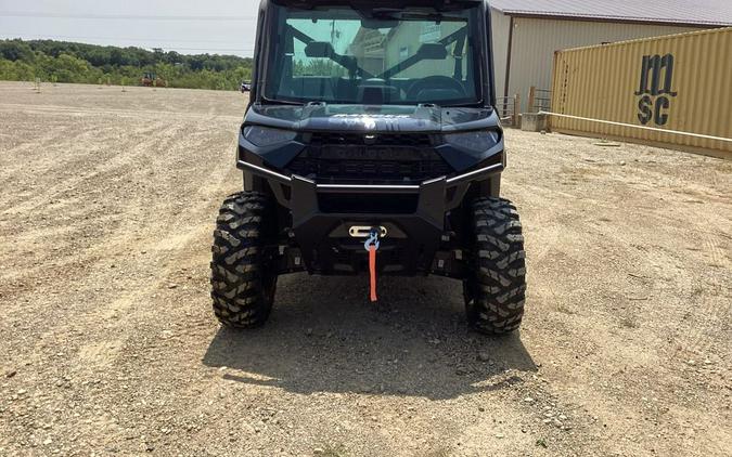 2024 Polaris Ranger XP® 1000 NorthStar Edition Ultimate