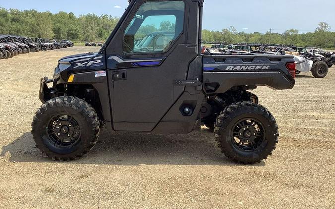 2024 Polaris Ranger XP® 1000 NorthStar Edition Ultimate