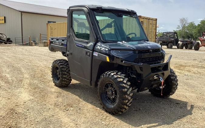 2024 Polaris Ranger XP® 1000 NorthStar Edition Ultimate