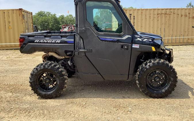 2024 Polaris Ranger XP® 1000 NorthStar Edition Ultimate