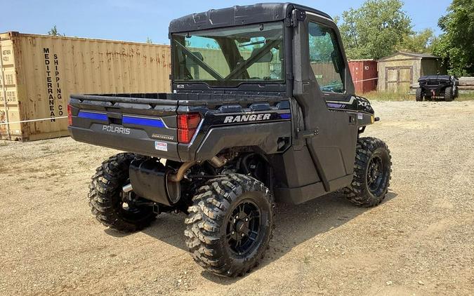 2024 Polaris Ranger XP® 1000 NorthStar Edition Ultimate