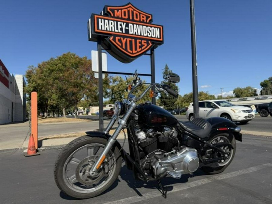 2023 Harley-Davidson® FXST - Softail® Standard