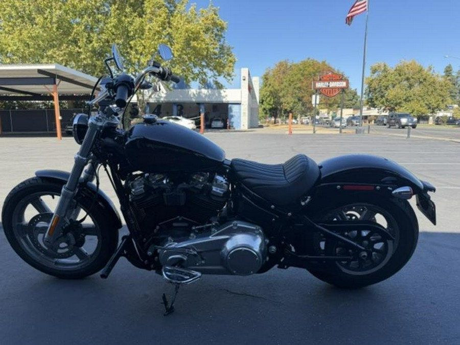 2023 Harley-Davidson® FXST - Softail® Standard
