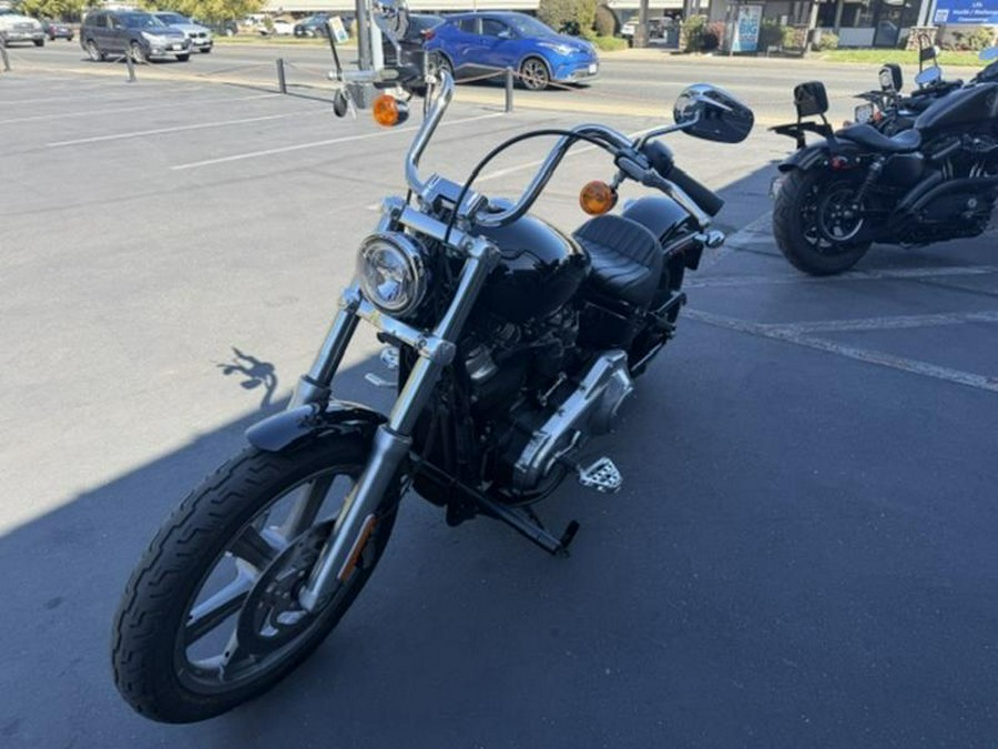 2023 Harley-Davidson® FXST - Softail® Standard
