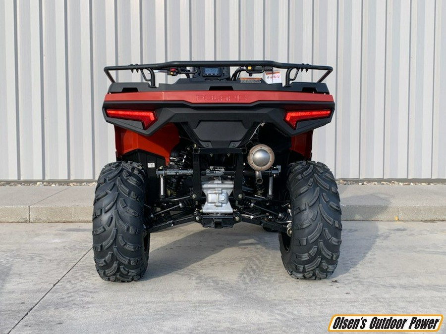 2025 Polaris Sportsman® 450 H.O. EPS
