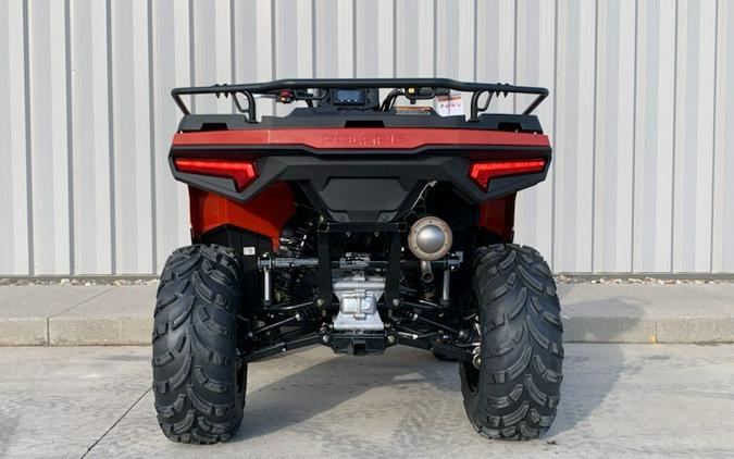 2025 Polaris Sportsman® 450 H.O. EPS