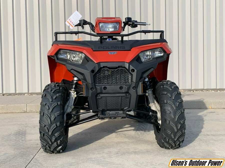 2025 Polaris Sportsman® 450 H.O. EPS
