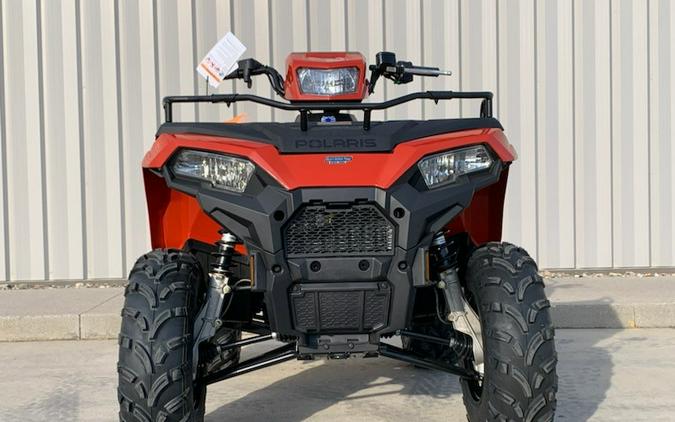 2025 Polaris Sportsman® 450 H.O. EPS