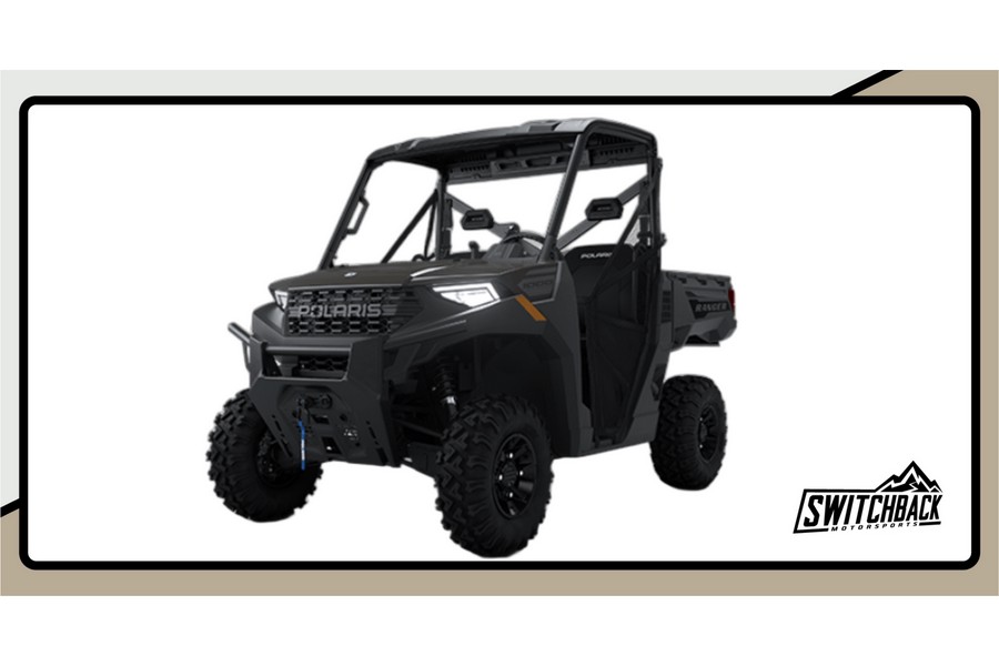 2026 Polaris Ranger® 1000 Premium