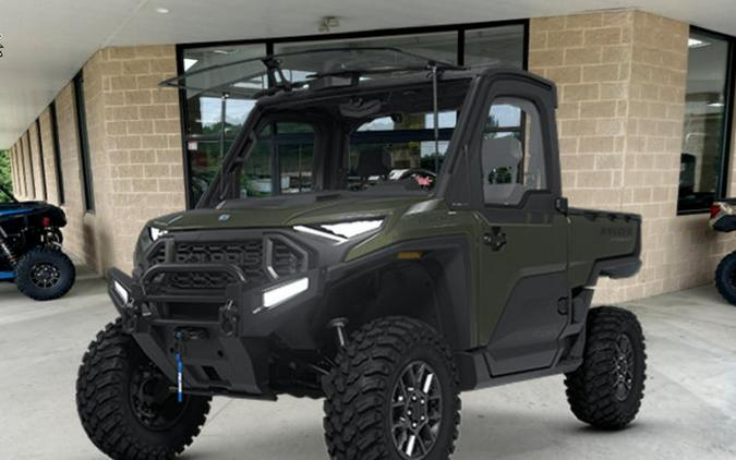2026 Polaris® Ranger XD 1500 NorthStar Ultimate