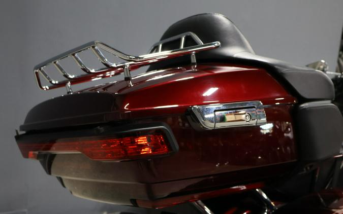 2014 Harley-Davidson Electra Glide Ultra Limited